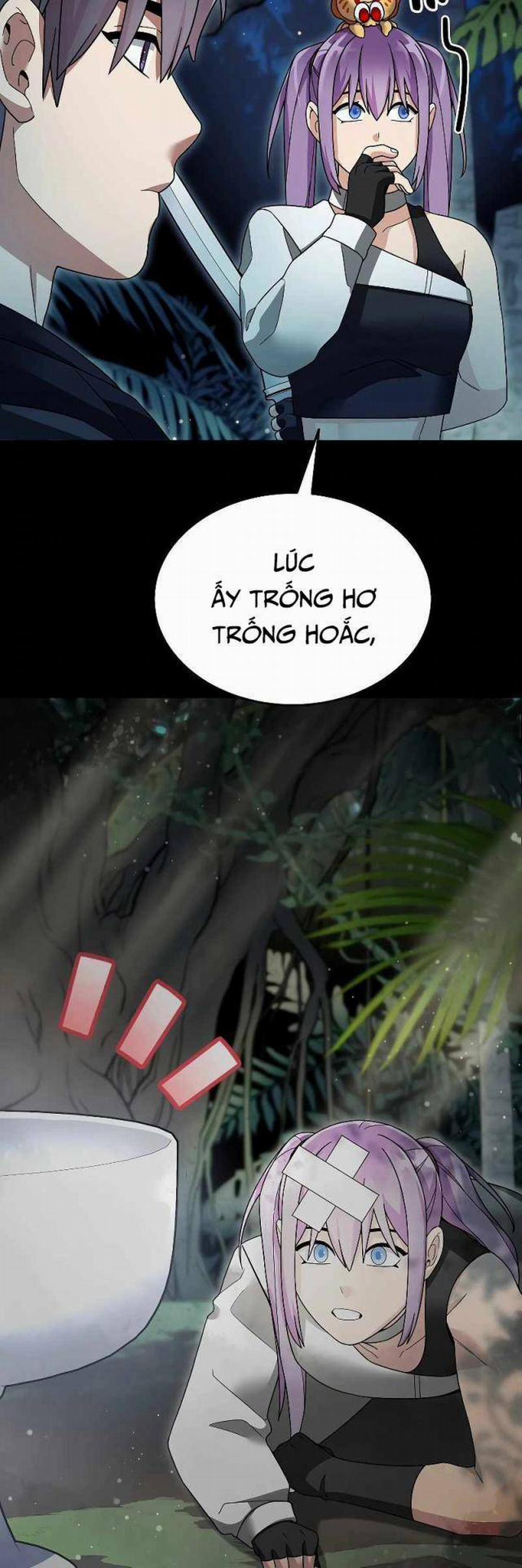 Người Mới Này Quá Mạnh 97 trang 30