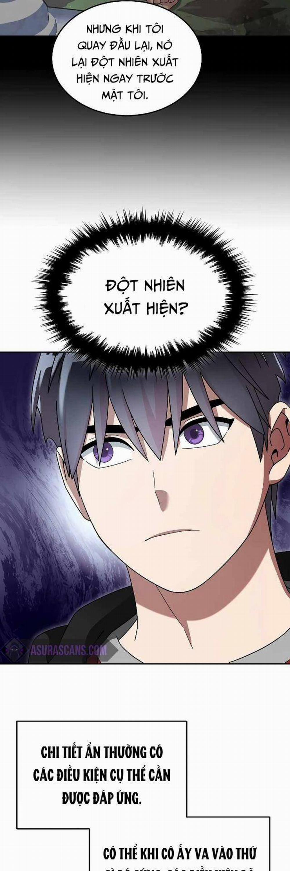 Người Mới Này Quá Mạnh 97 trang 31