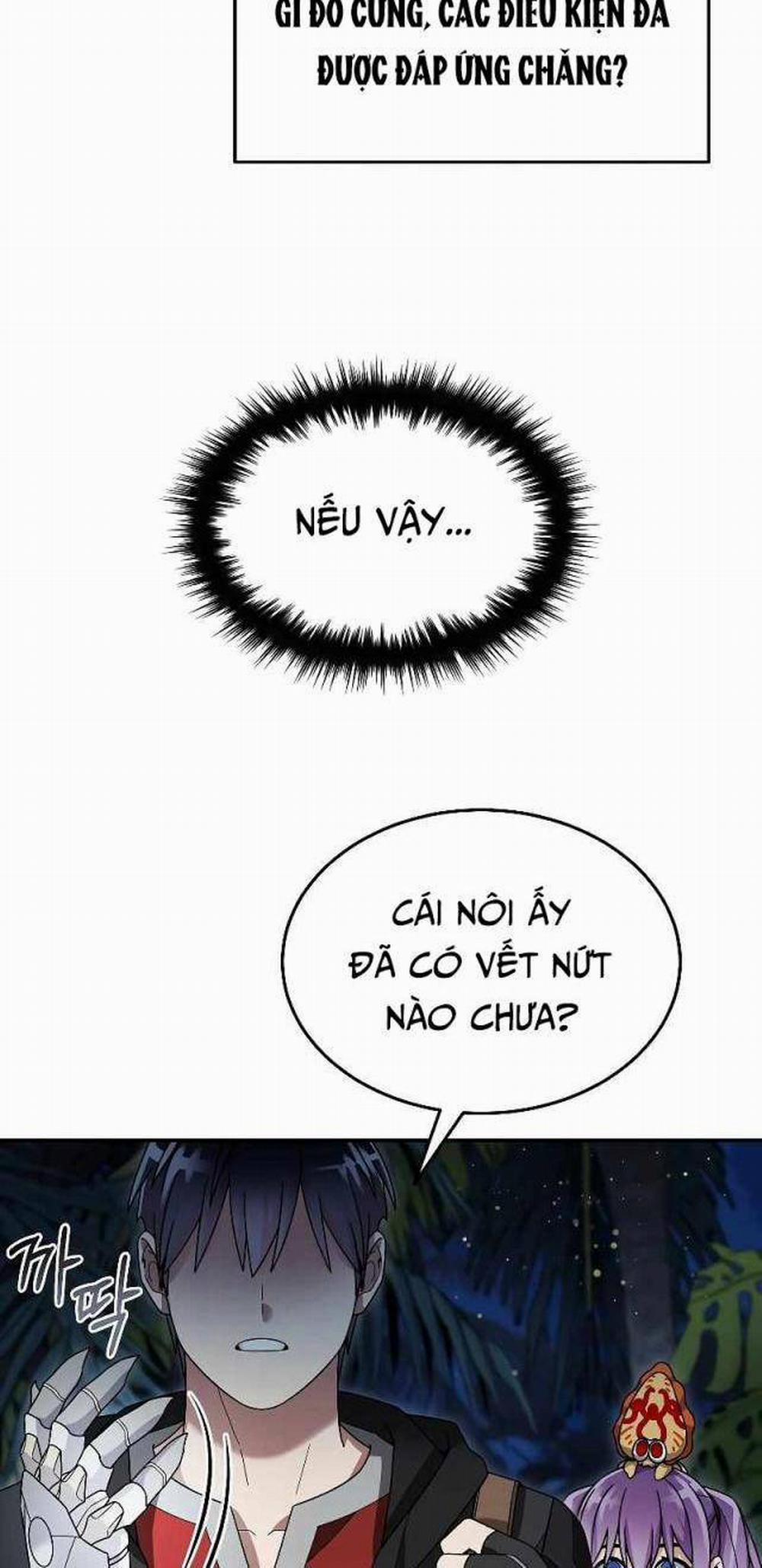 Người Mới Này Quá Mạnh 97 trang 32