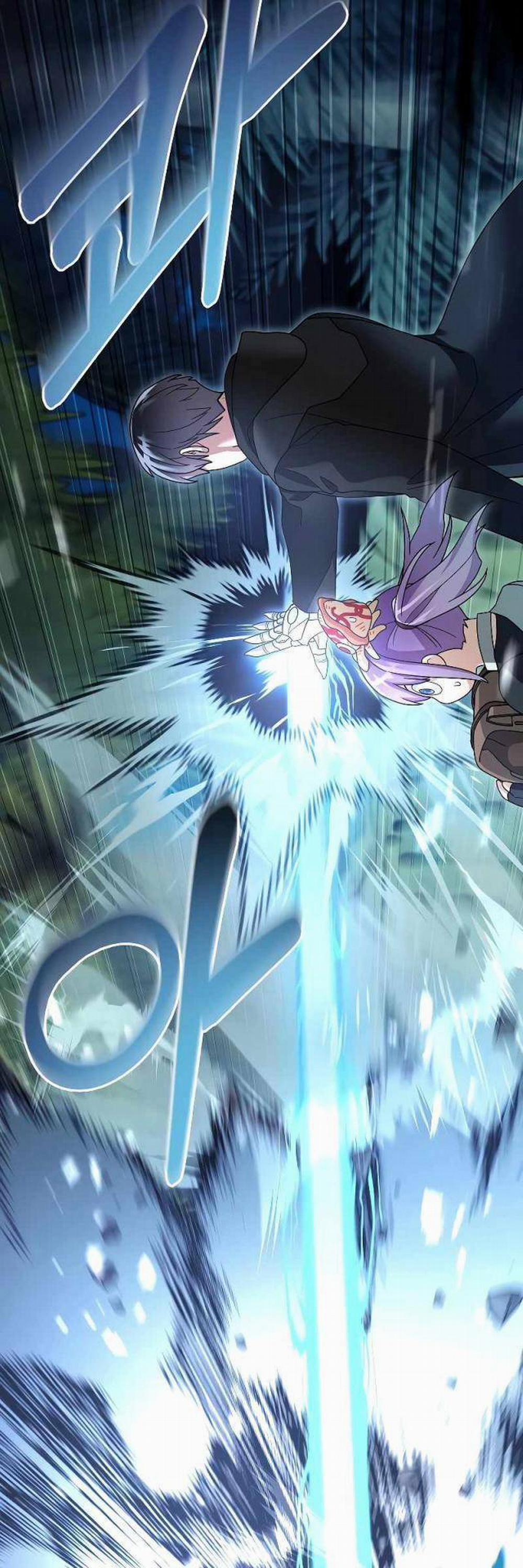 Người Mới Này Quá Mạnh 97 trang 35