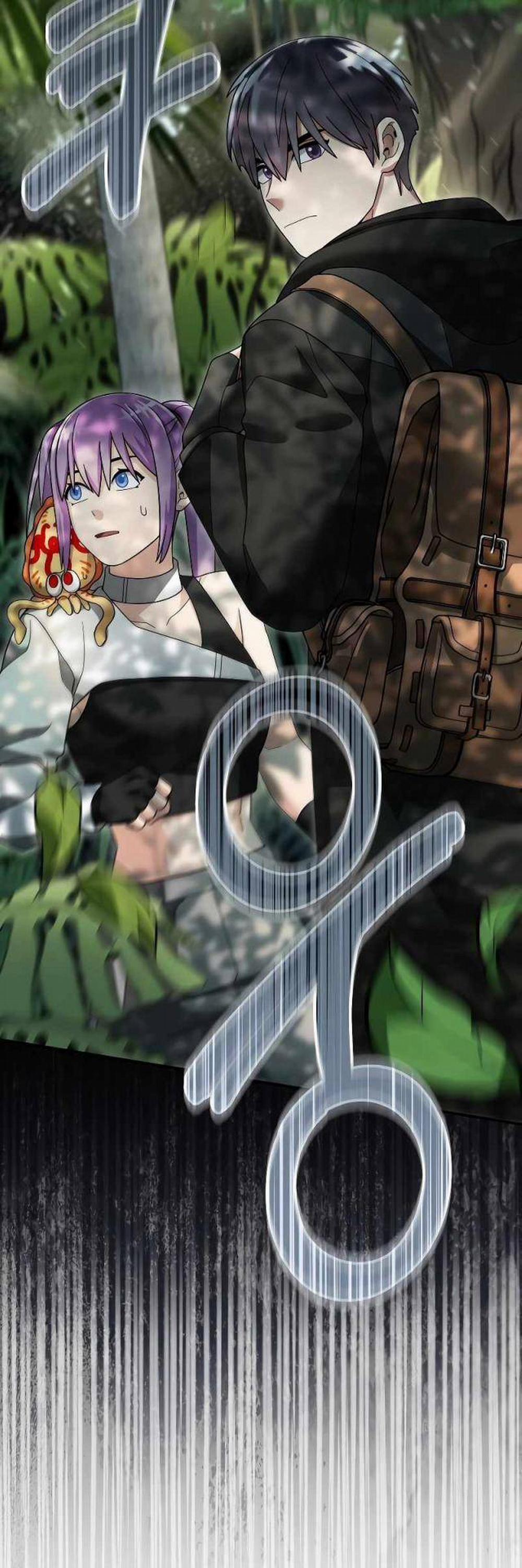 Người Mới Này Quá Mạnh 97 trang 8