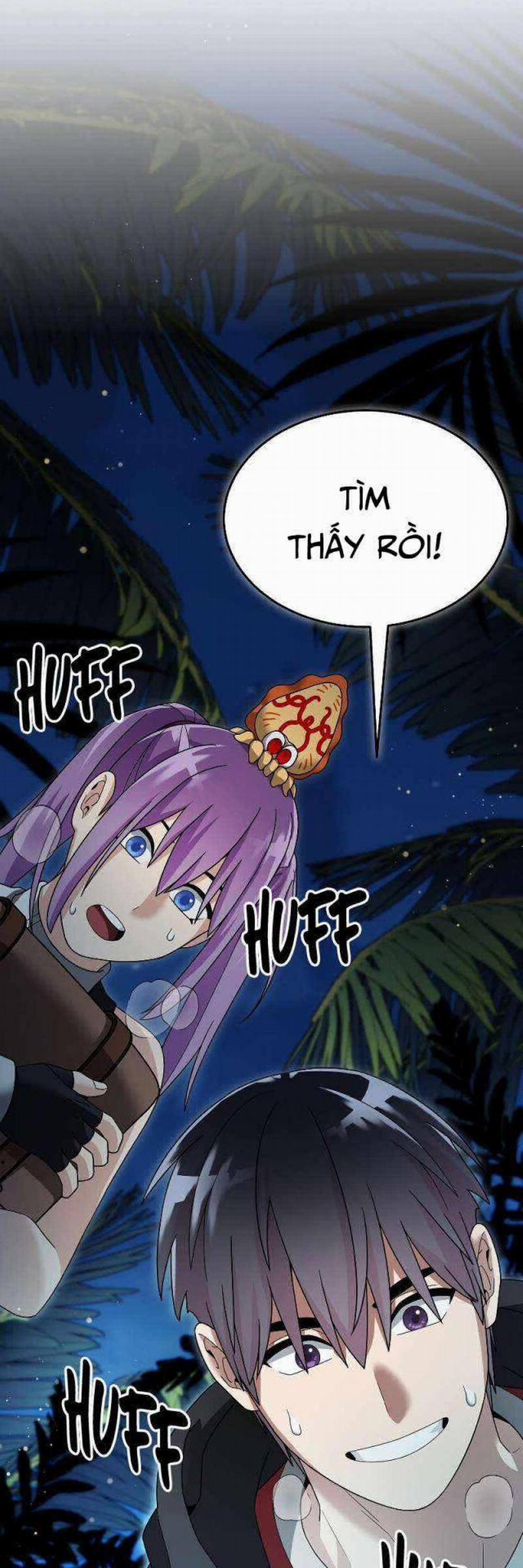 Người Mới Này Quá Mạnh 98 trang 10