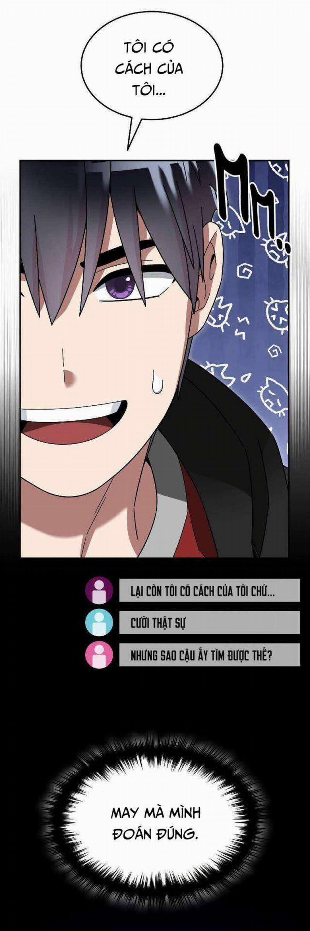 Người Mới Này Quá Mạnh 98 trang 13