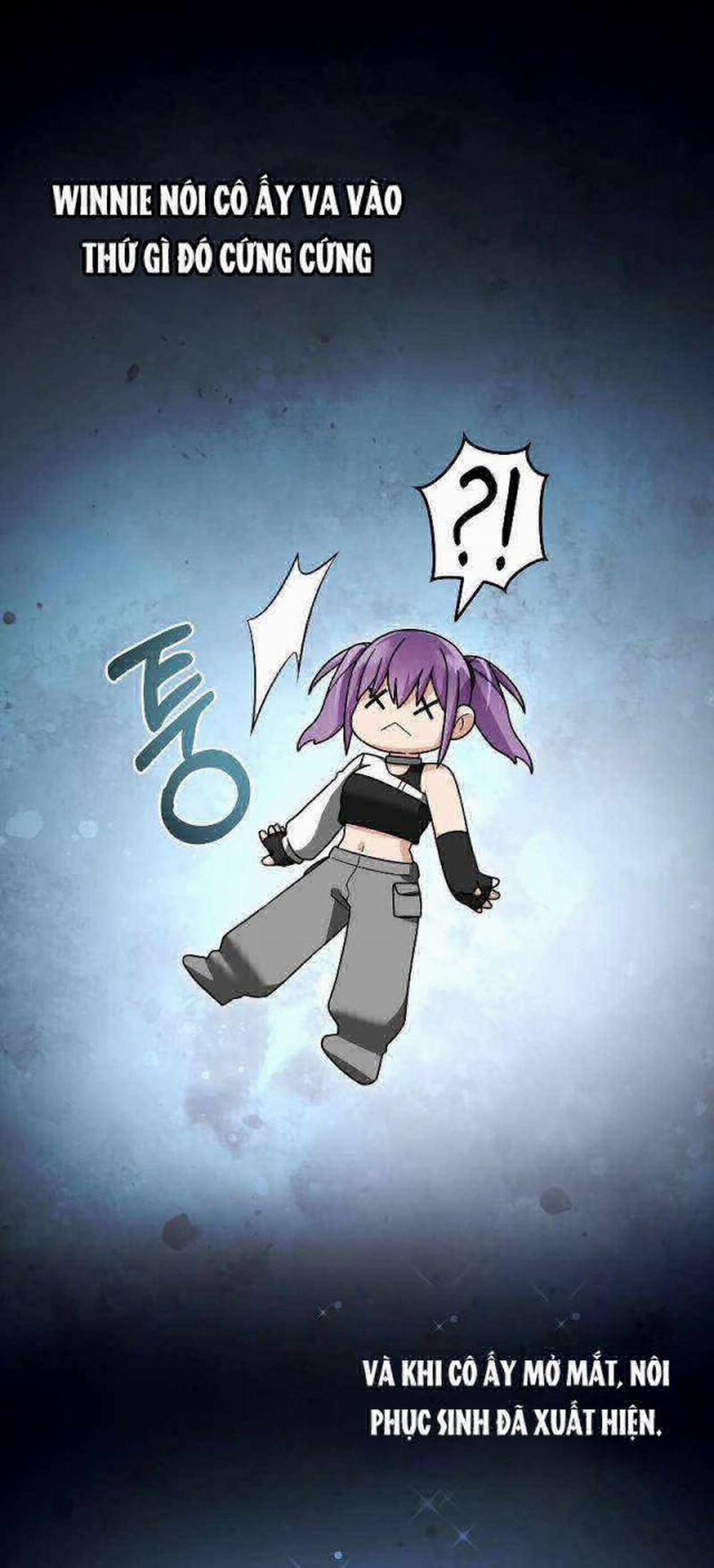 Người Mới Này Quá Mạnh 98 trang 14