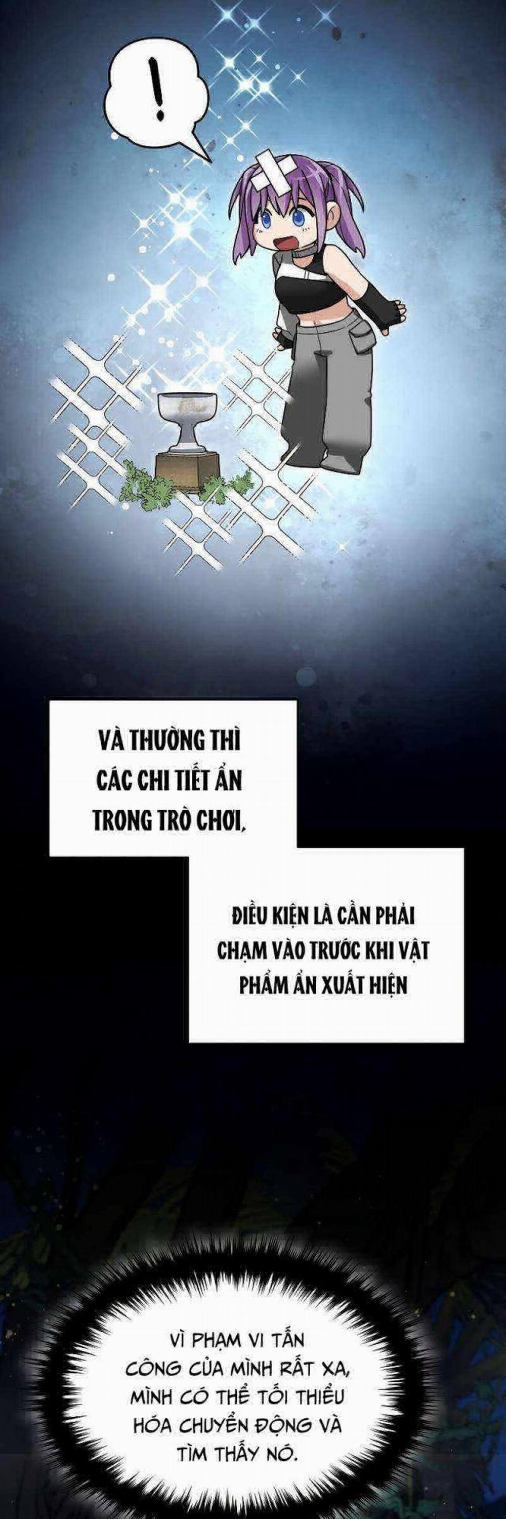 Người Mới Này Quá Mạnh 98 trang 15