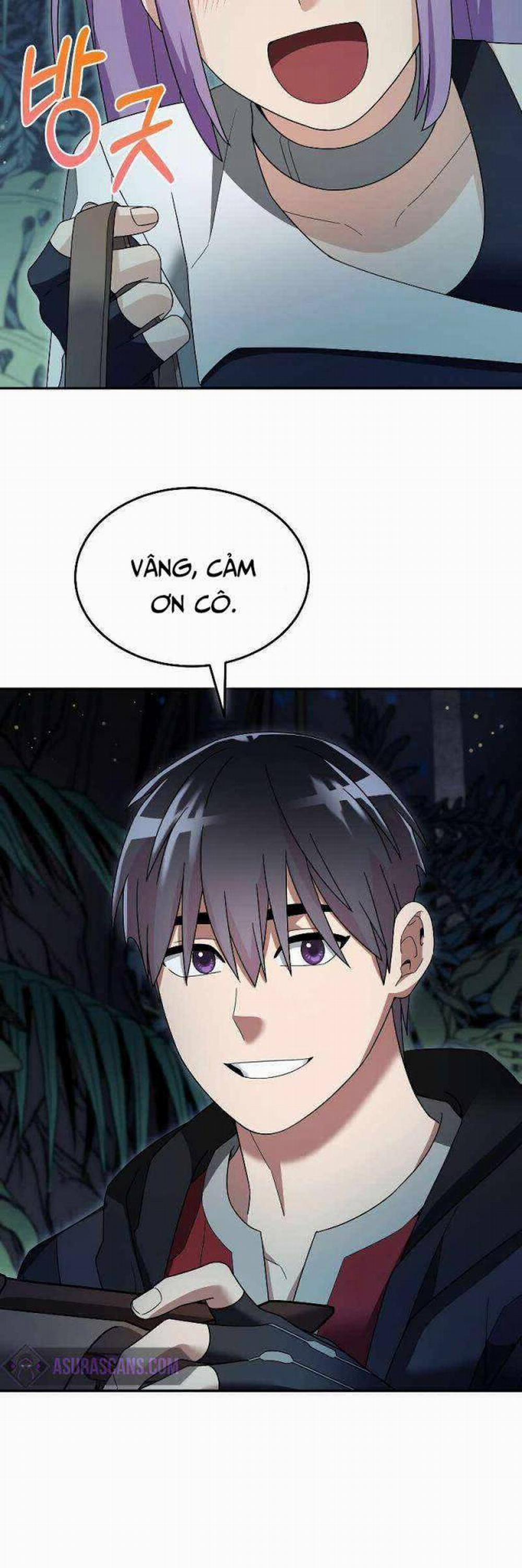 Người Mới Này Quá Mạnh 98 trang 18