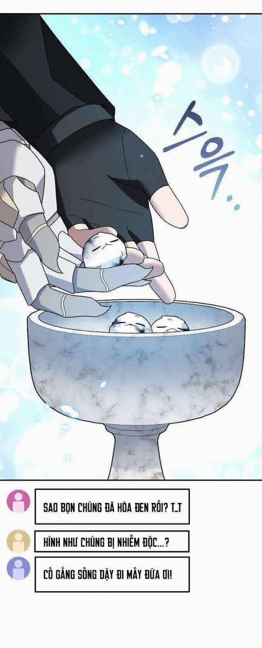 Người Mới Này Quá Mạnh 98 trang 19