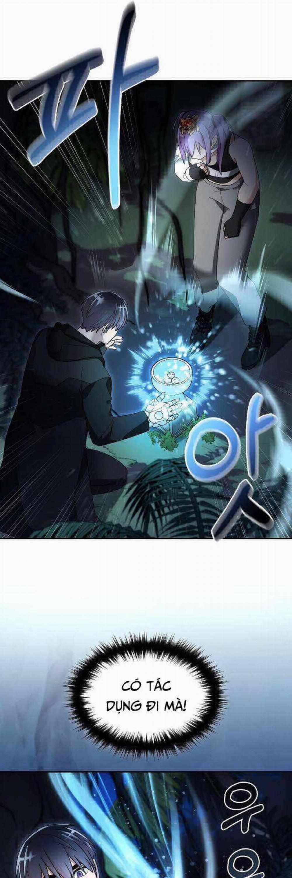 Người Mới Này Quá Mạnh 98 trang 20