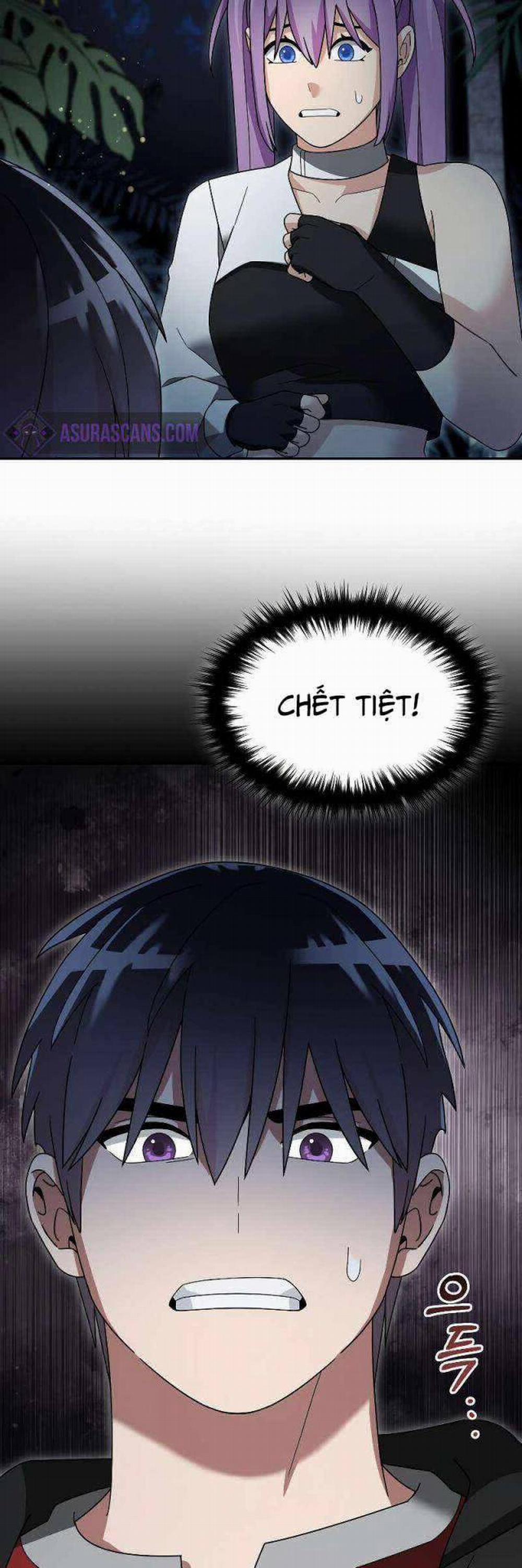 Người Mới Này Quá Mạnh 98 trang 23