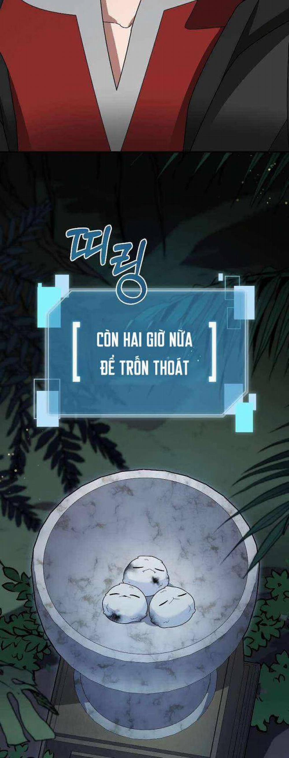 Người Mới Này Quá Mạnh 98 trang 24