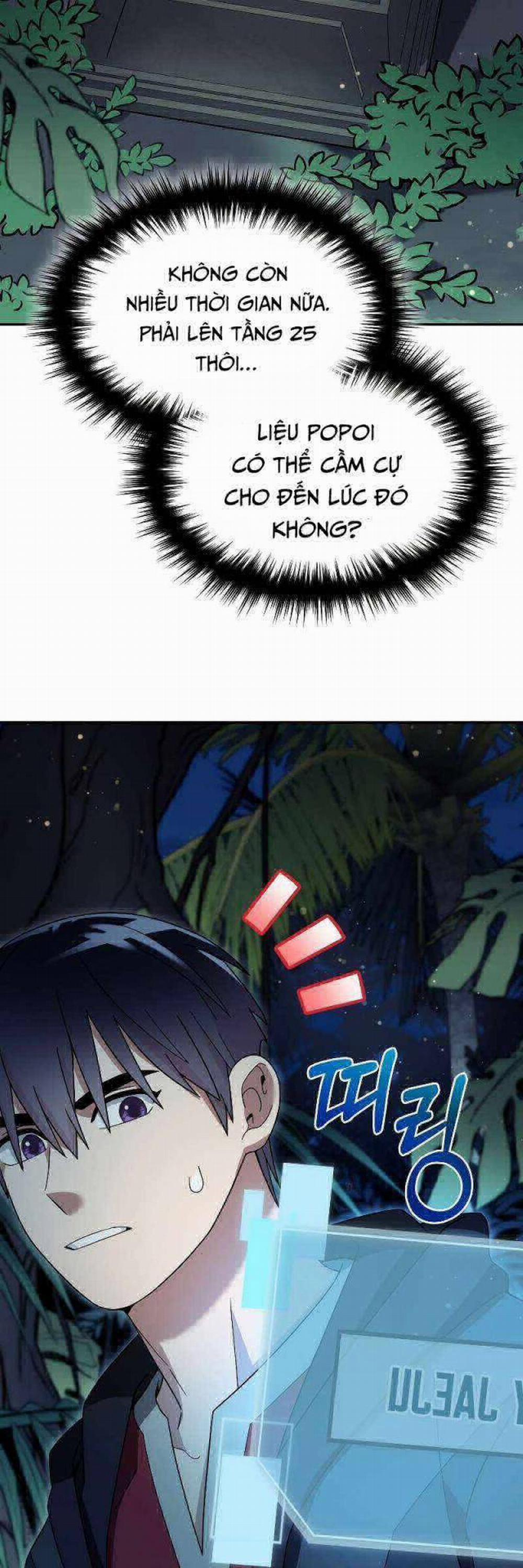 Người Mới Này Quá Mạnh 98 trang 25