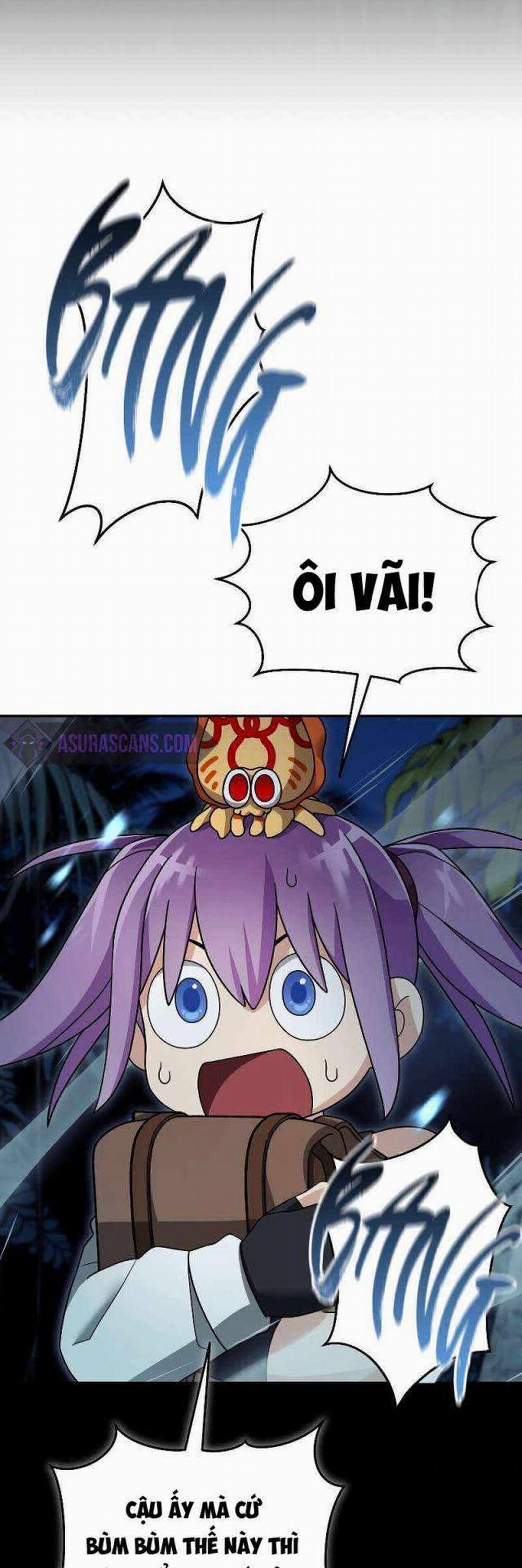 Người Mới Này Quá Mạnh 98 trang 3