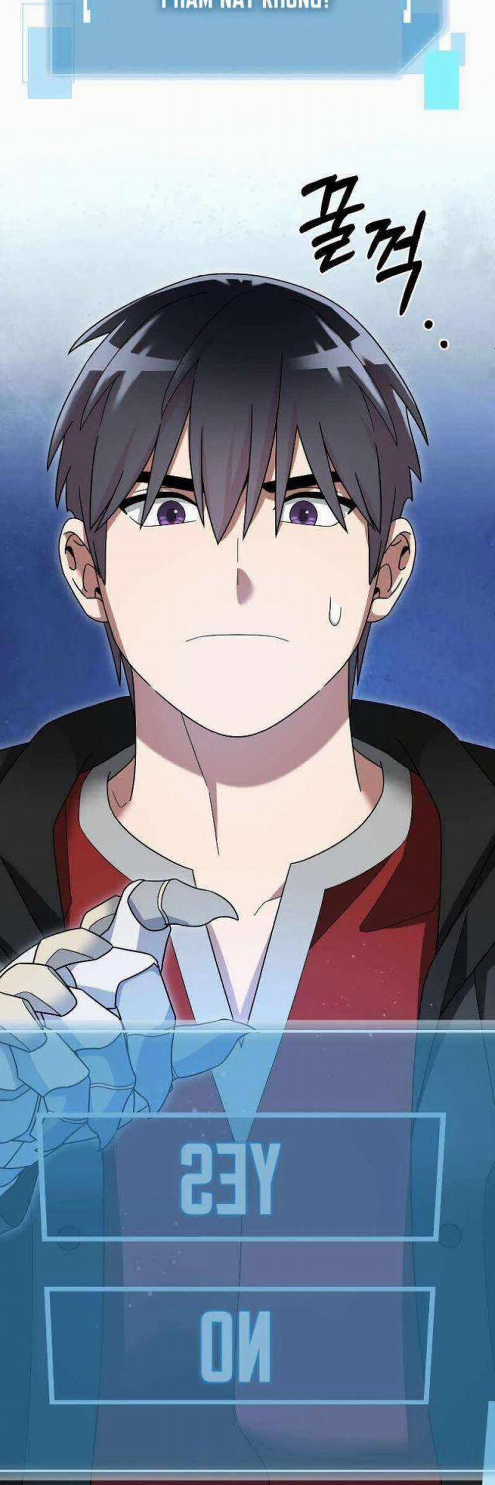 Người Mới Này Quá Mạnh 98 trang 30