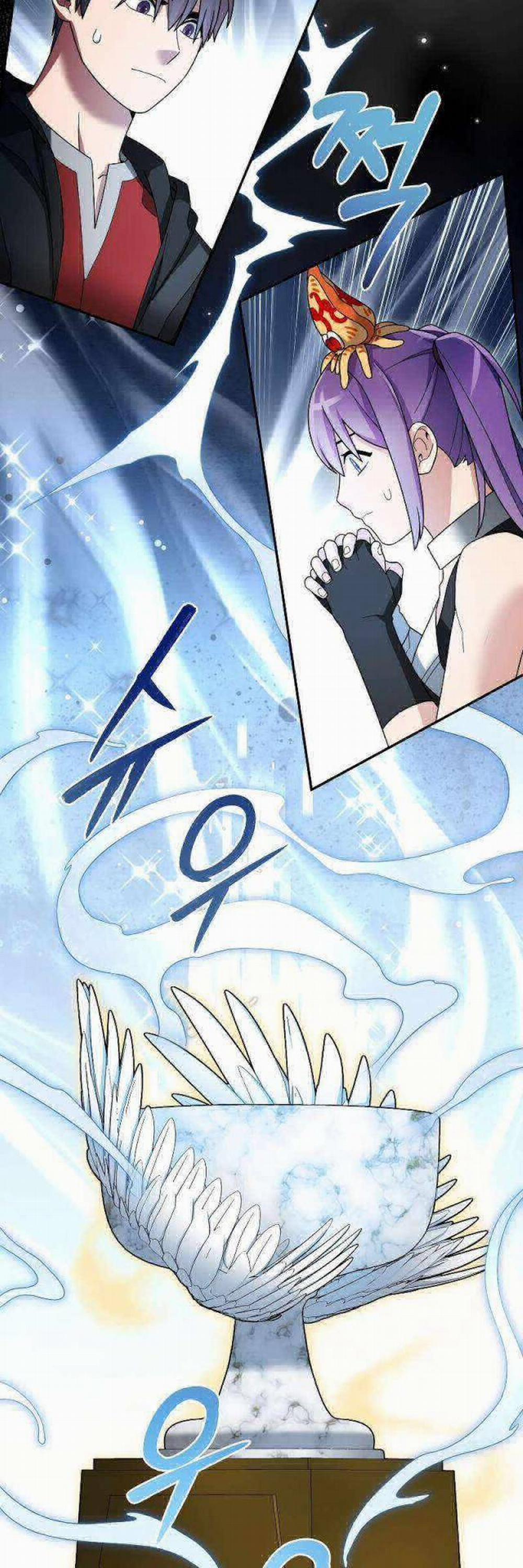 Người Mới Này Quá Mạnh 98 trang 33