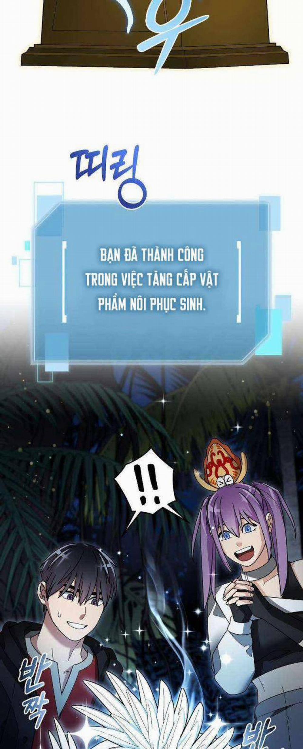 Người Mới Này Quá Mạnh 98 trang 34