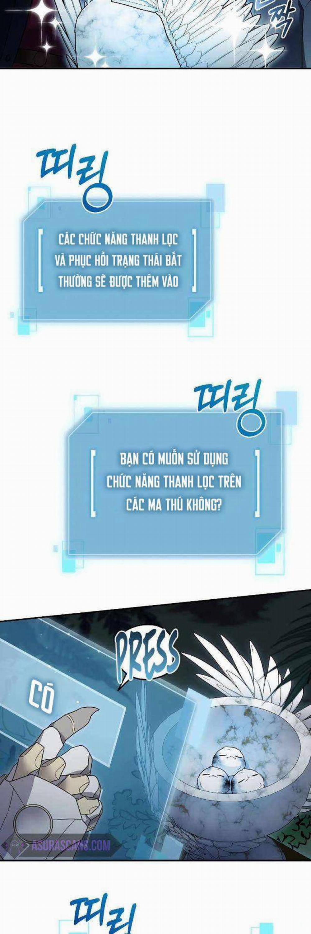 Người Mới Này Quá Mạnh 98 trang 35