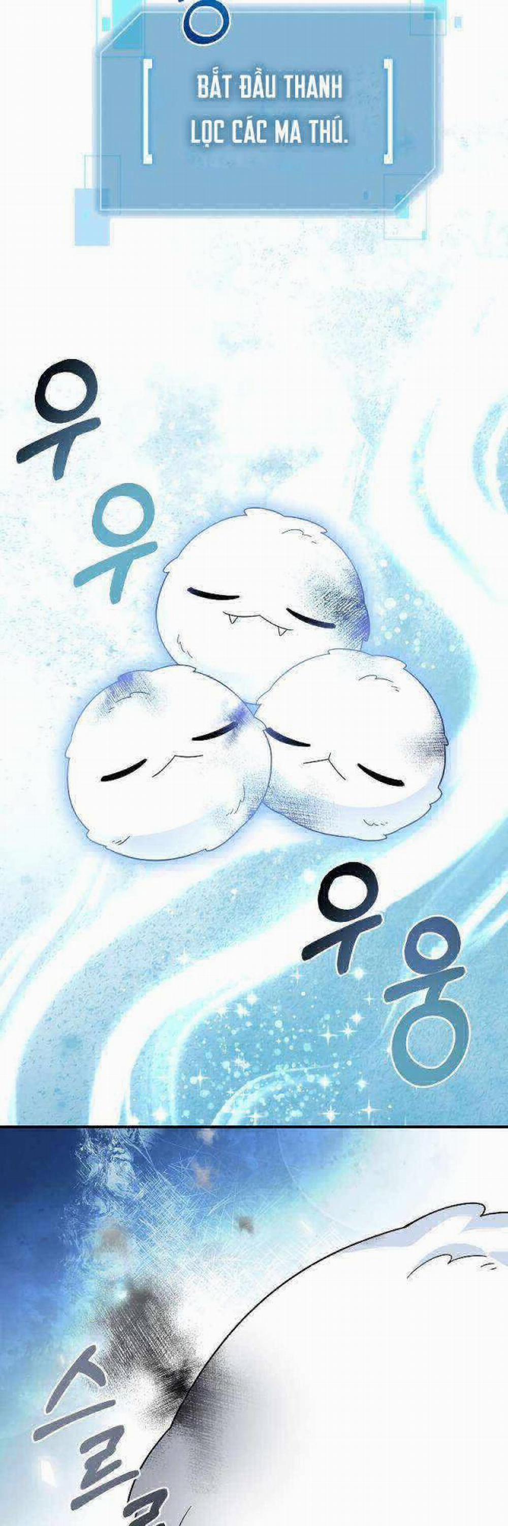 Người Mới Này Quá Mạnh 98 trang 36