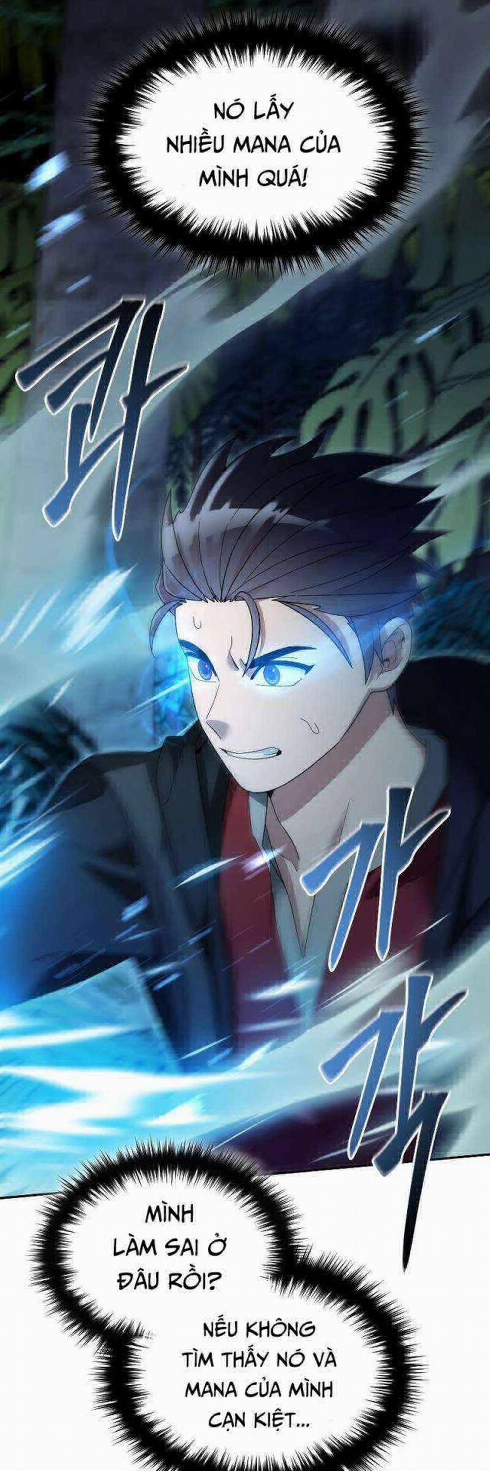 Người Mới Này Quá Mạnh 98 trang 5
