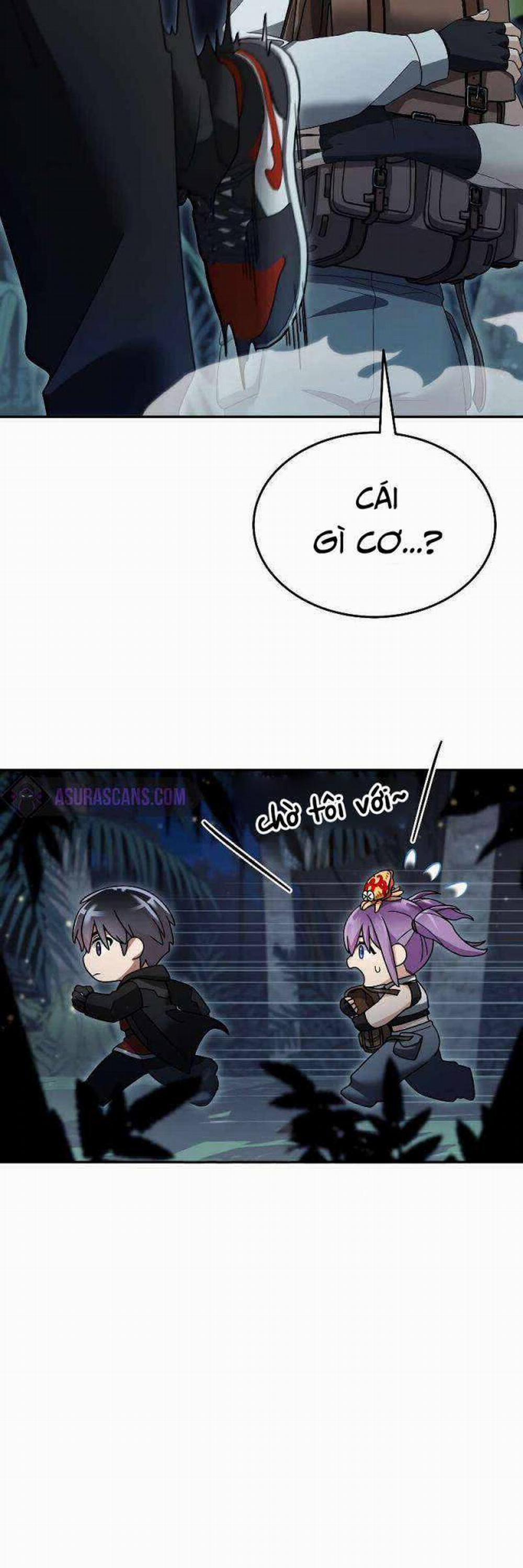 Người Mới Này Quá Mạnh 98 trang 8