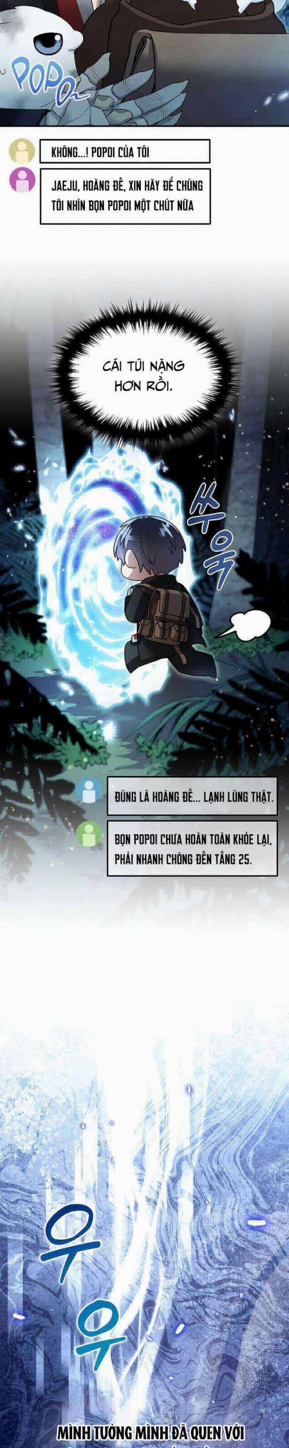 Người Mới Này Quá Mạnh 99 trang 12