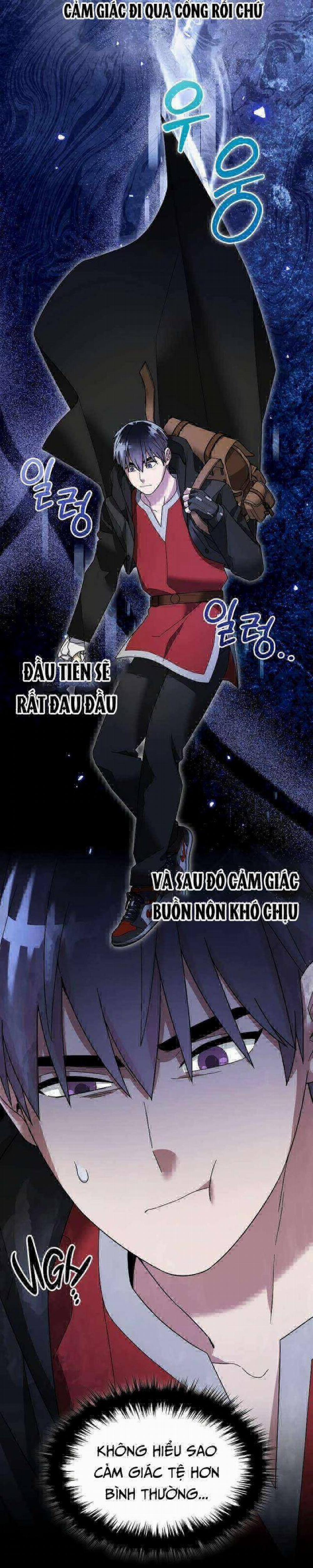 Người Mới Này Quá Mạnh 99 trang 13