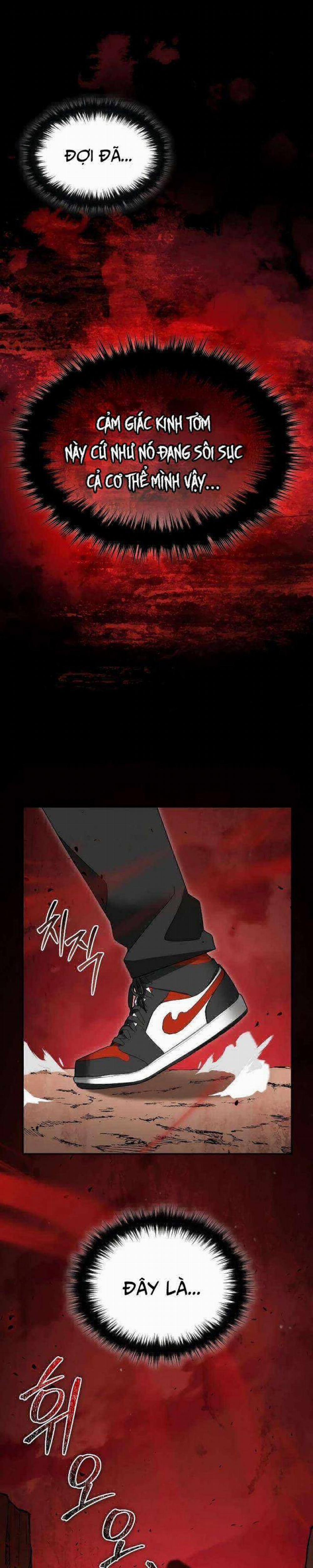 Người Mới Này Quá Mạnh 99 trang 14
