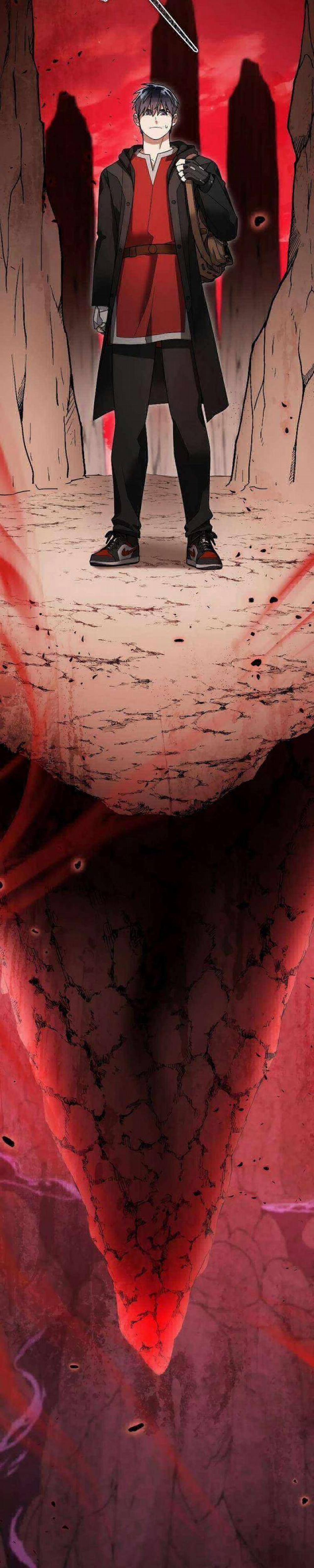 Người Mới Này Quá Mạnh 99 trang 15