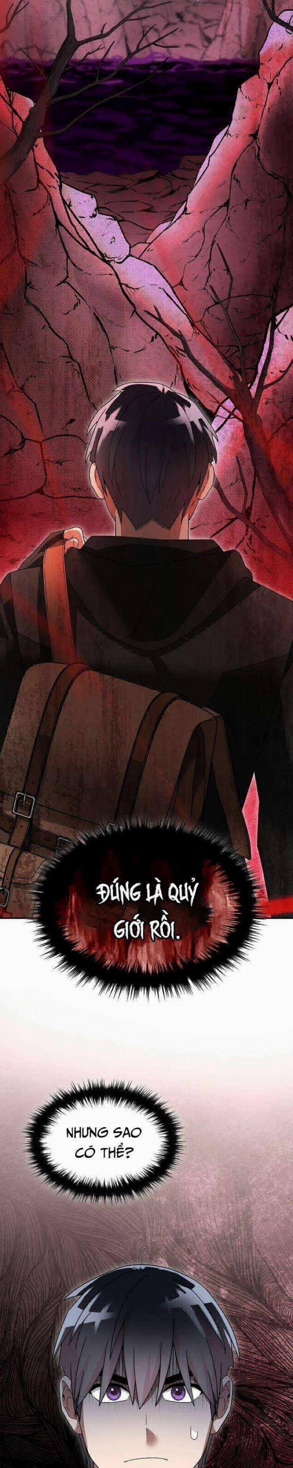 Người Mới Này Quá Mạnh 99 trang 19