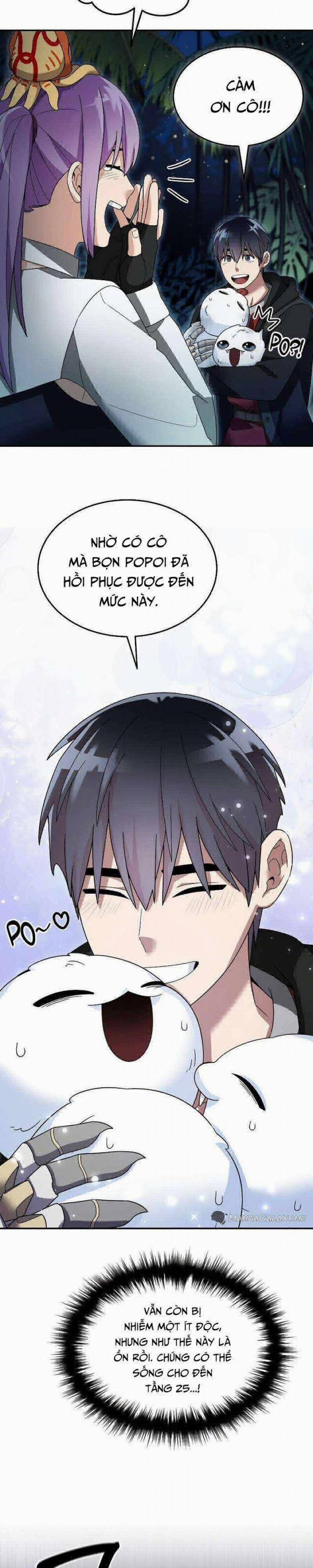 Người Mới Này Quá Mạnh 99 trang 2