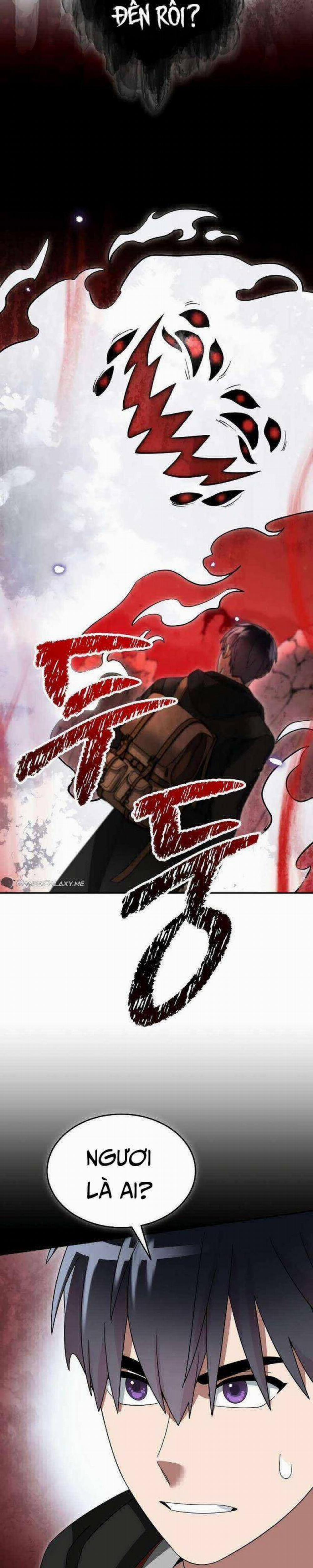 Người Mới Này Quá Mạnh 99 trang 23