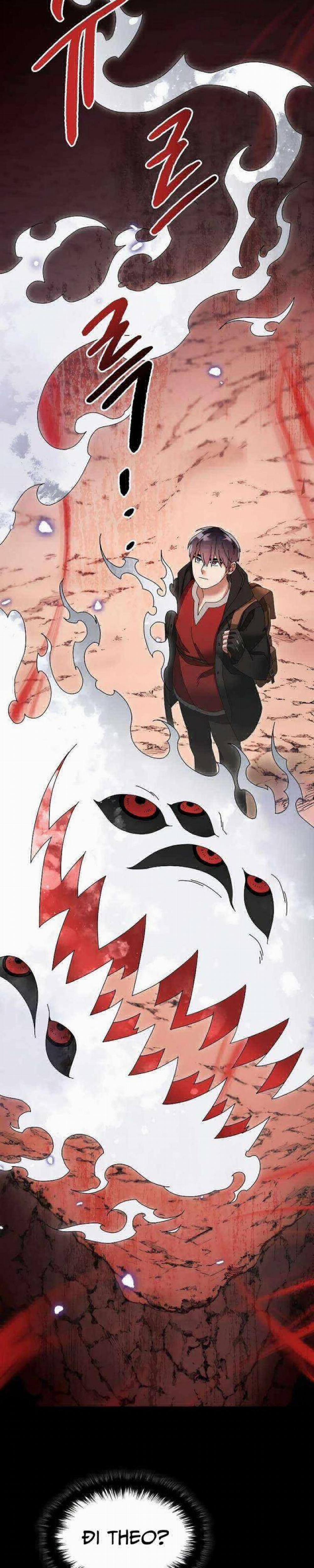 Người Mới Này Quá Mạnh 99 trang 25