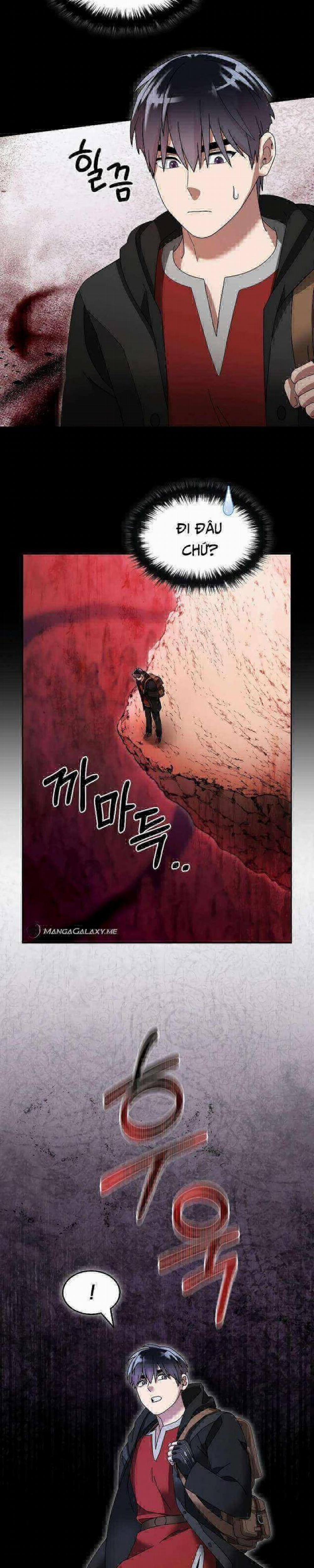 Người Mới Này Quá Mạnh 99 trang 26