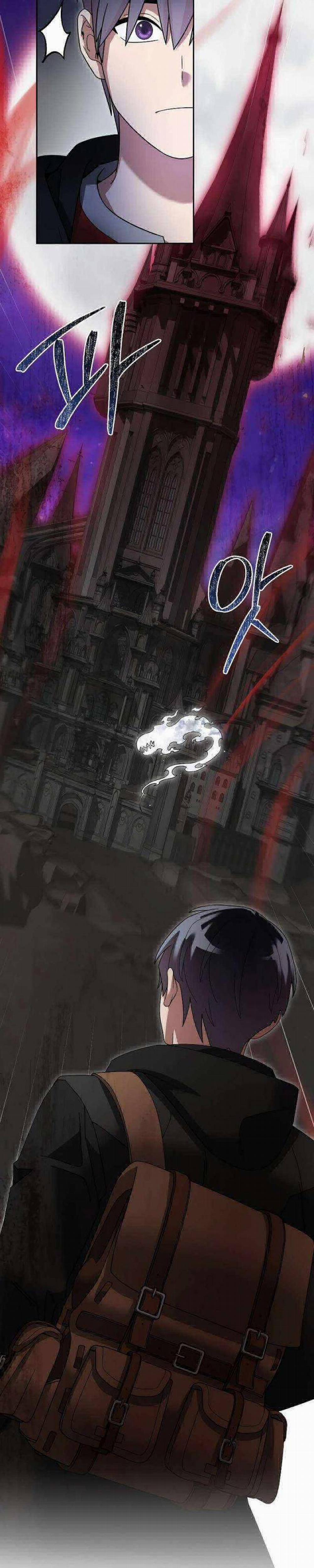 Người Mới Này Quá Mạnh 99 trang 28