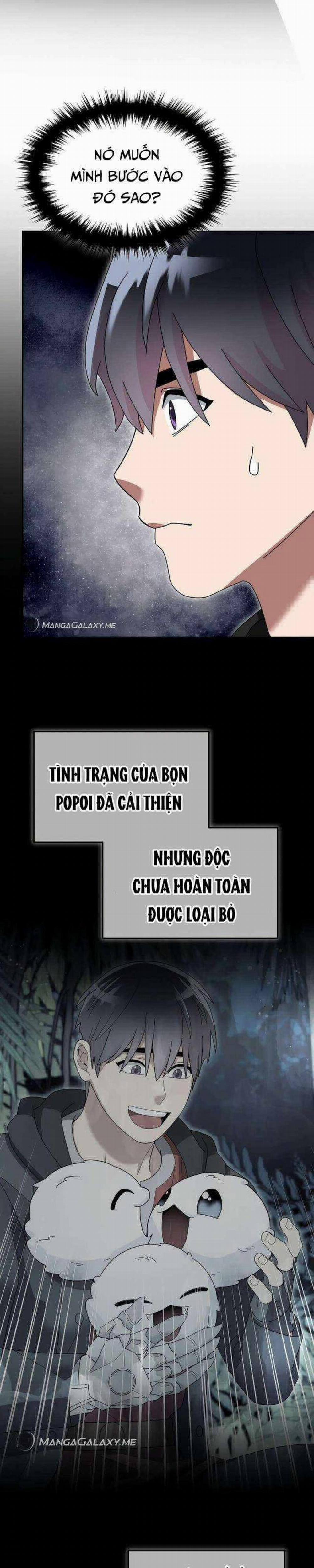 Người Mới Này Quá Mạnh 99 trang 29