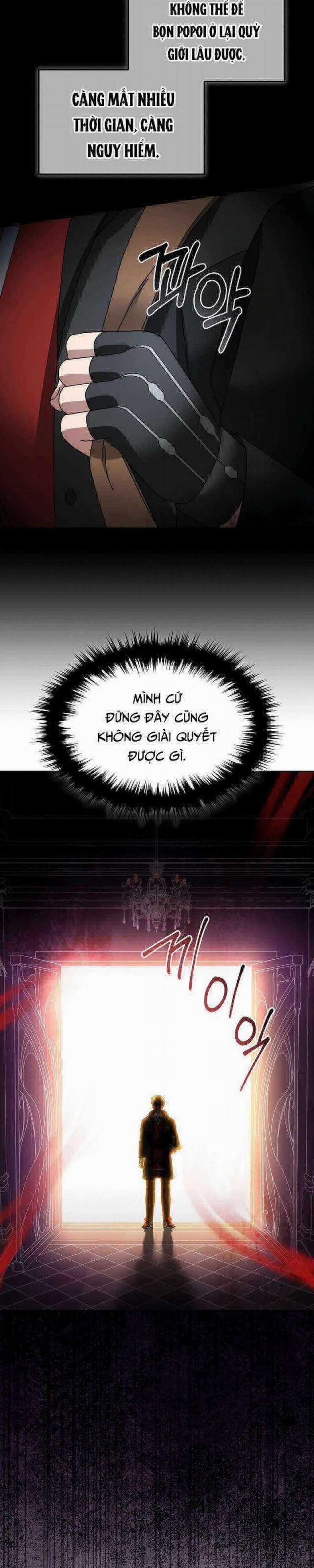 Người Mới Này Quá Mạnh 99 trang 30