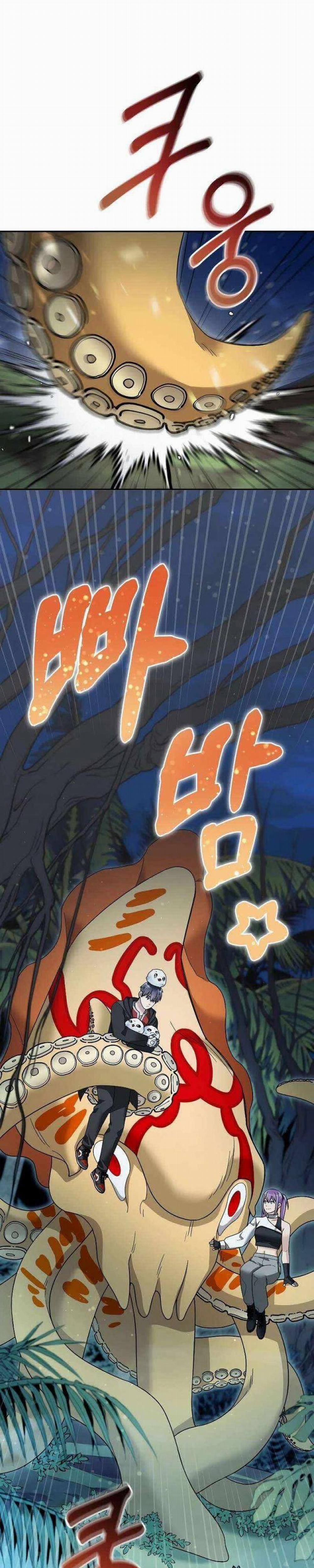 Người Mới Này Quá Mạnh 99 trang 6