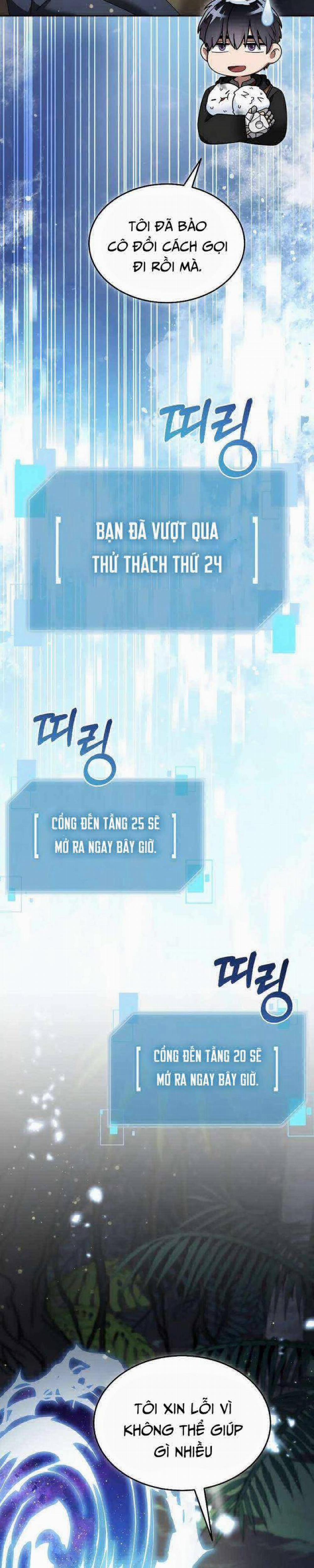 Người Mới Này Quá Mạnh 99 trang 9