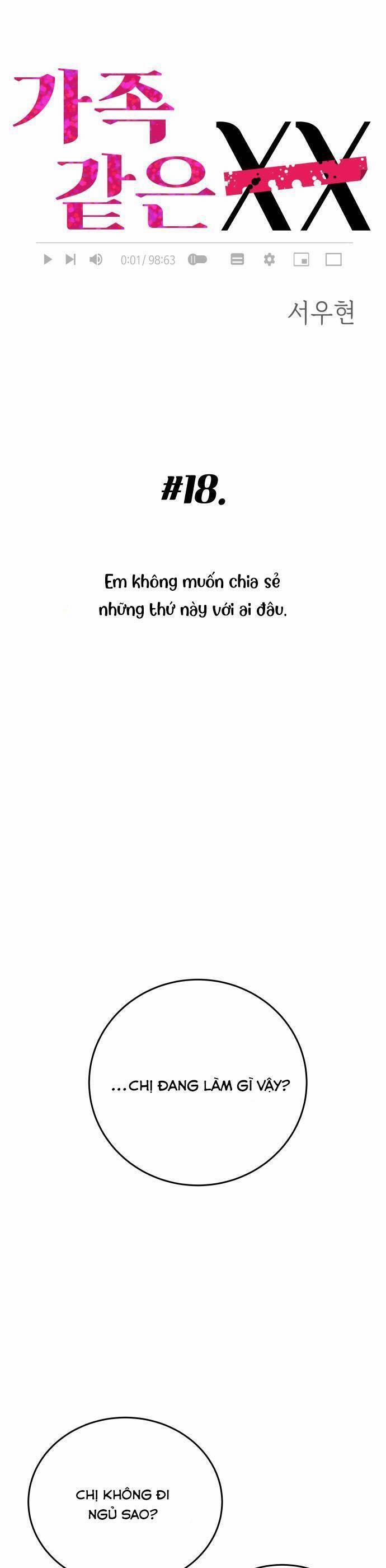 Người Một Nhà 18 trang 1