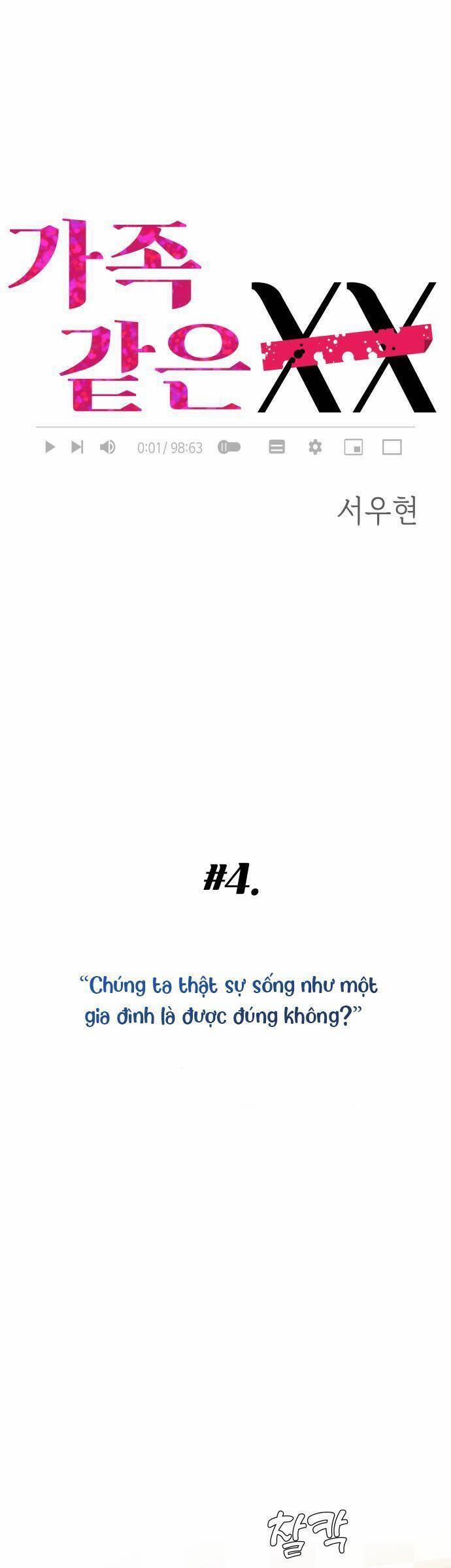 Người Một Nhà 4 trang 1
