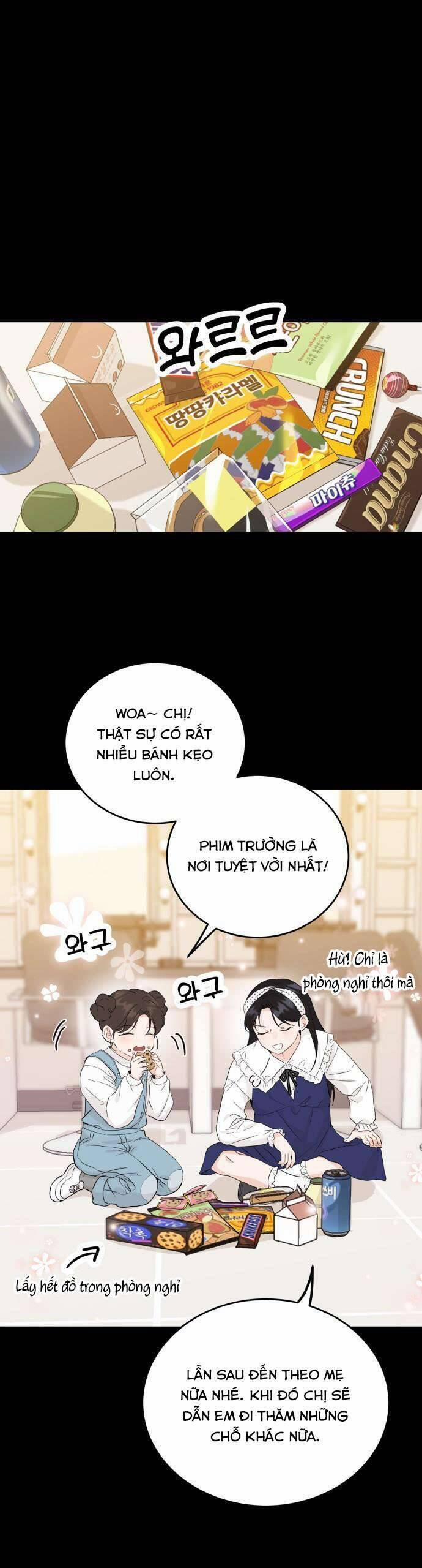 Người Một Nhà 68 trang 14
