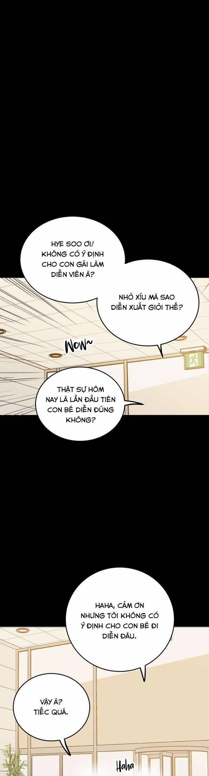 Người Một Nhà 68 trang 19