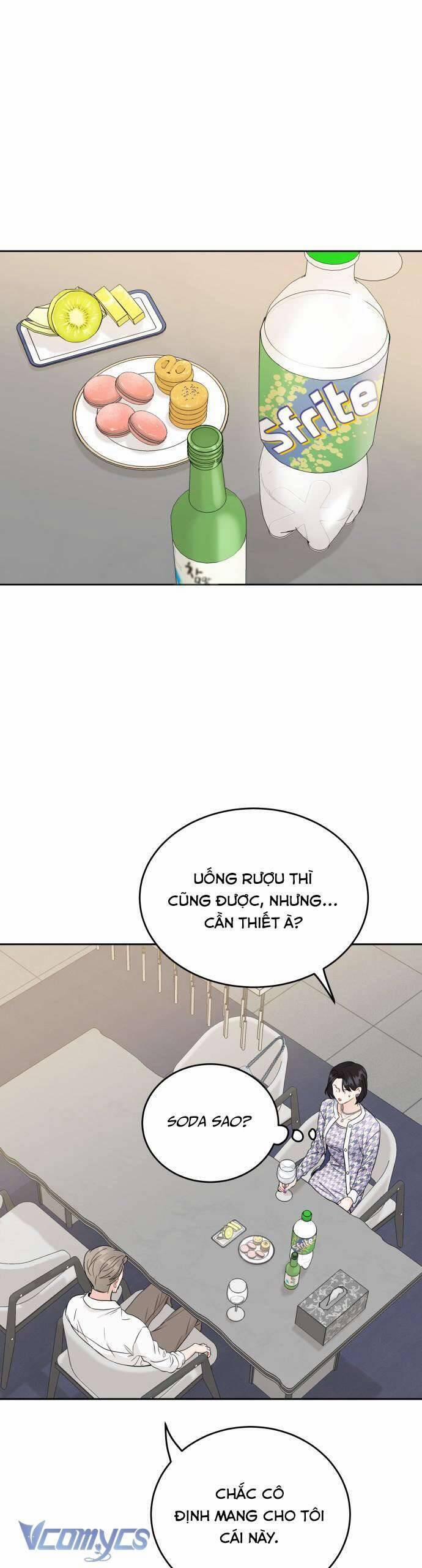 Người Một Nhà 89 trang 14