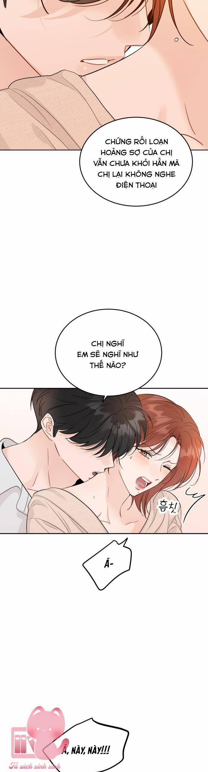 Người Một Nhà 95 trang 20