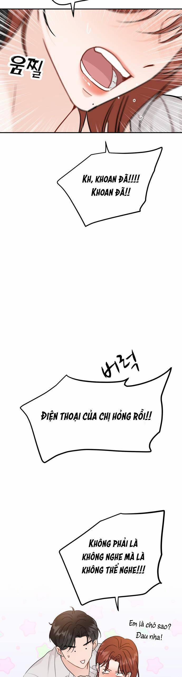 Người Một Nhà 95 trang 21