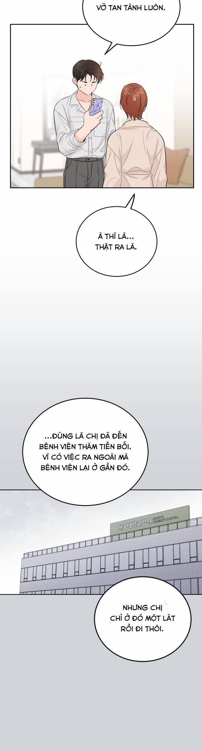 Người Một Nhà 95 trang 23