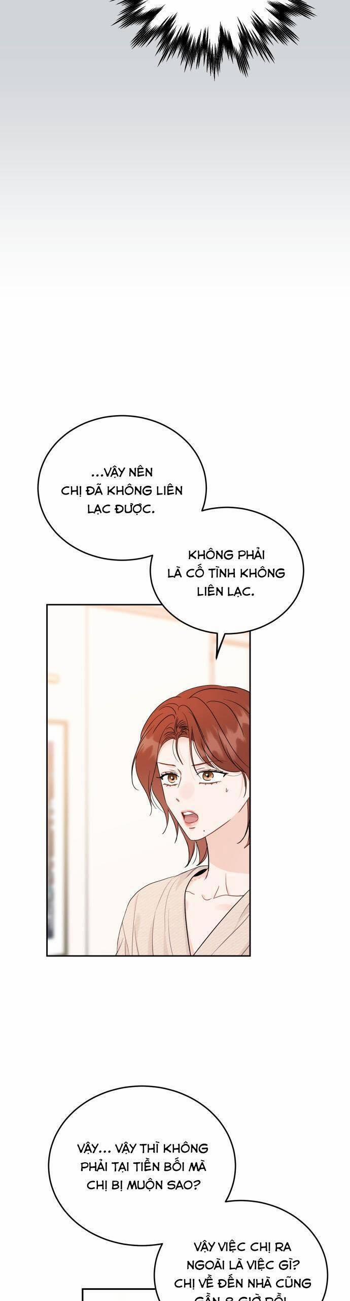 Người Một Nhà 95 trang 27