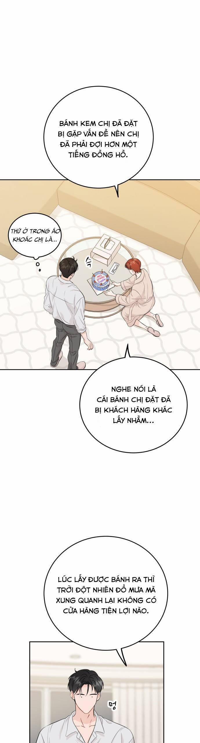 Người Một Nhà 95 trang 29