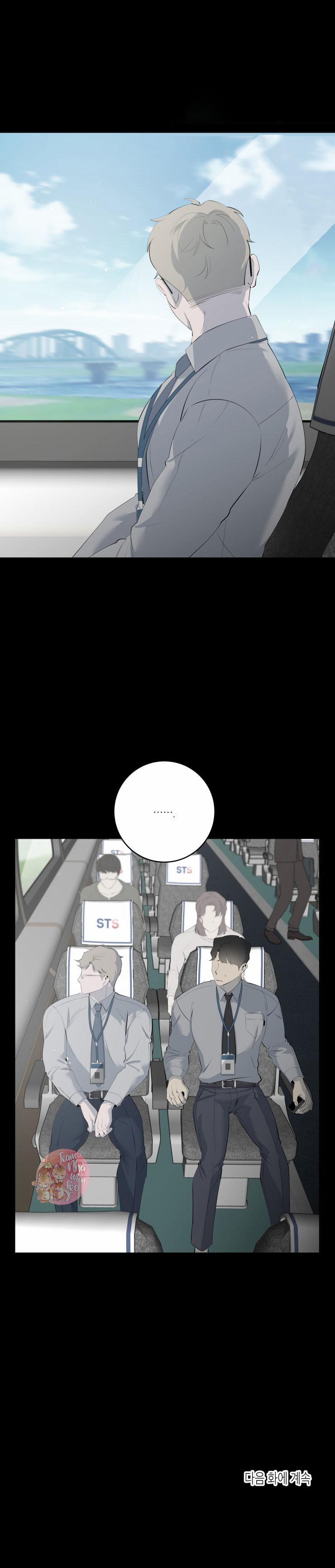 Người Nhân Viên Quyến Rũ 35 trang 9