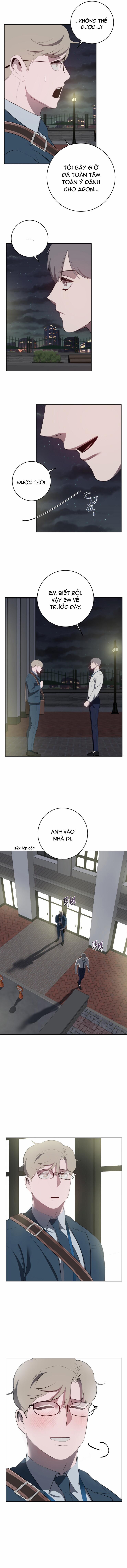 Người Nhân Viên Quyến Rũ 38 trang 7