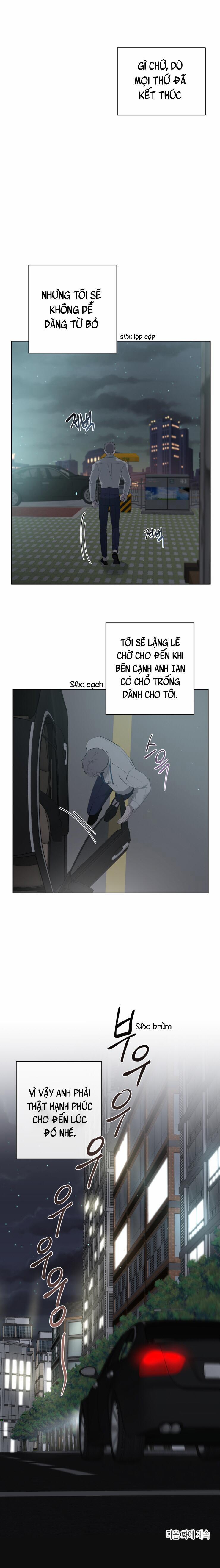 Người Nhân Viên Quyến Rũ 38 trang 8